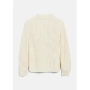 Hochkragenpullover lässige Passform Damen s.Oliver image-4
