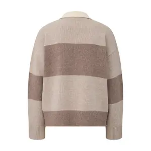Poloshirt mit Knopfleiste für Damen s.Oliver image-1