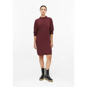 Damen Hausmantel mit lässigem Schnitt und Stehkragen s.Oliver image-6