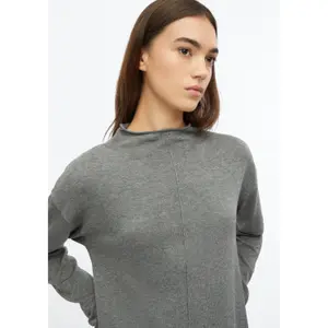 Damen Freizeitkleid mit Stehkragen s.Oliver image-3
