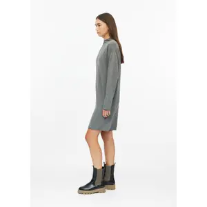 Damen Freizeitkleid mit Stehkragen s.Oliver image-5