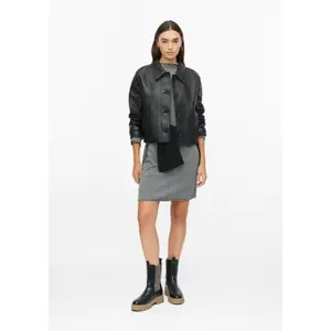 Damen Freizeitkleid mit Stehkragen s.Oliver image-6