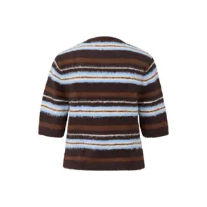 Pullover aus Strick mit Rundhalsausschnitt für Damen s.Oliver image-1