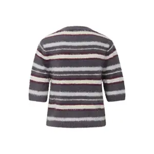 Pullover mit Rundhalsausschnitt Damen s.Oliver image-1
