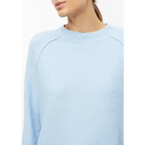 Sportieve T-shirt met ronde hals voor dames s.Oliver image-3