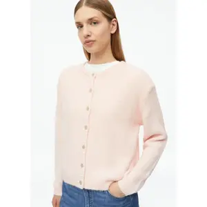 Women's Button-Down Cardigan s.Oliver image-3