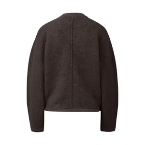 Lässige Zip-Cardigan für Damen s.Oliver image-1