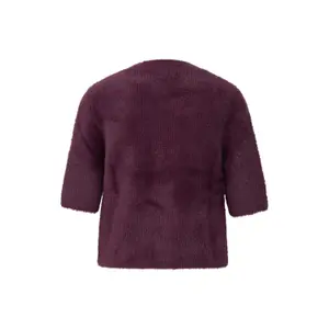 Pullover mit Rundhalsausschnitt Damen s.Oliver image-1
