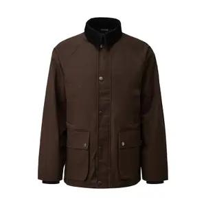 Crossoverjack met corduroy kraag s.Oliver