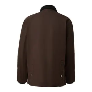 Crossoverjack met corduroy kraag s.Oliver image-1