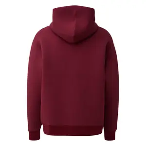Chaqueta de neopreno con capucha y cremallera s.Oliver image-2