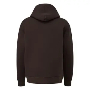 Chaqueta de neopreno con capucha y cremallera s.Oliver image-1