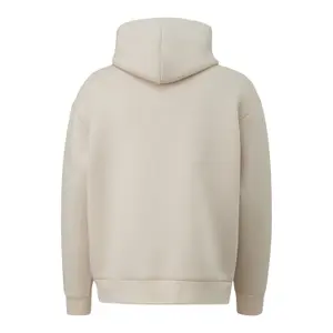 Chaqueta de neopreno con capucha y cremallera s.Oliver image-1