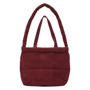 Shoulder Bag with Magnetic Closure and Women's Strap s.Oliver image-0