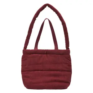 Shoulder Bag with Magnetic Closure and Women's Strap s.Oliver image-1