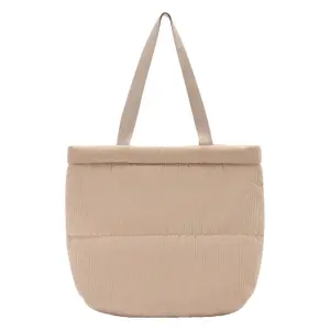 Shoulder Bag with Magnetic Closure and Women's Strap s.Oliver image-1