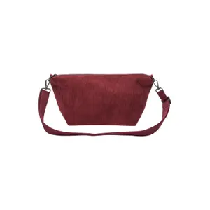 Removable Shoulder Bag with Zip Compartment for Women s.Oliver image-1