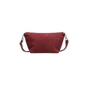 Removable Shoulder Bag with Zip Compartment for Women s.Oliver image-2