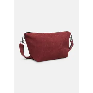 Removable Shoulder Bag with Zip Compartment for Women s.Oliver image-3