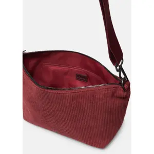 Removable Shoulder Bag with Zip Compartment for Women s.Oliver image-6