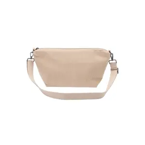 Removable Shoulder Bag with Zip Compartment for Women s.Oliver image-1