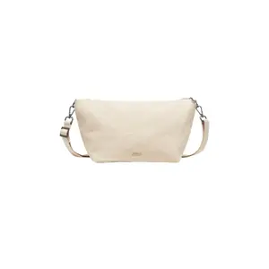Removable Shoulder Bag with Zip Compartment for Women s.Oliver image-2