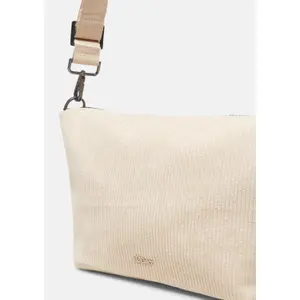 Removable Shoulder Bag with Zip Compartment for Women s.Oliver image-5