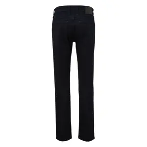 Jeans Slim fit mid rise slim leg ceinture à passants s.Oliver Nelio image-1