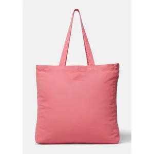 Canvas Tote Bag with Logo Women s.Oliver image-3