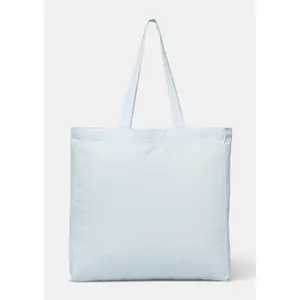 Canvas Tote Bag with Logo Women s.Oliver image-3
