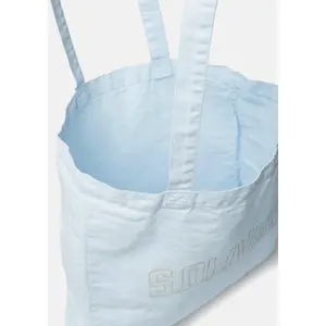 Canvas Tote Bag with Logo Women s.Oliver image-5