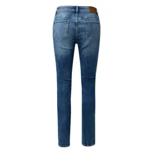 Slim Fit Mid Rise Jeans für Damen s.Oliver Betsy Superstretch image-1