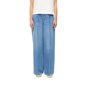 Baggy Low Rise Wide Leg Jeans für Damen s.Oliver image-2