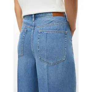 Baggy Low Rise Wide Leg Jeans für Damen s.Oliver image-3