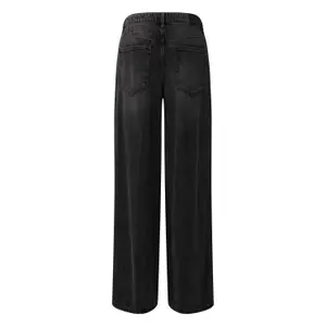 Baggy Low Rise Wide Leg Jeans für Damen s.Oliver image-1