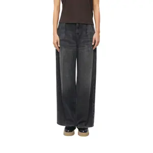 Baggy Low Rise Wide Leg Jeans für Damen s.Oliver image-2