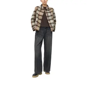 Baggy Low Rise Wide Leg Jeans für Damen s.Oliver image-6