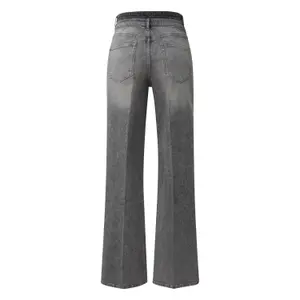 Jeans high rise Wide Leg femme s.Oliver Suri image-1