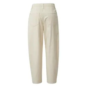 7/8 Hose Hohe Taille Gerade Beinform Waschung Damen s.Oliver image-1