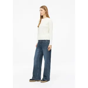 Jeans Regular Fit Hohe Taille Damen s.Oliver Suri image-5