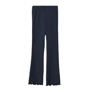 Legging Slim Fit Υψηλή Μέση Καμπάνα Με Διακοσμητική Ραφή Βρεφικό Κορίτσι s.Oliver image-0