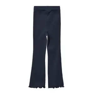 Legging Slim Fit Υψηλή Μέση Καμπάνα Με Διακοσμητική Ραφή Βρεφικό Κορίτσι s.Oliver image-1