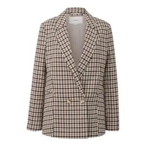Damen Blazer mit Revers und Knöpfen s.Oliver image-0