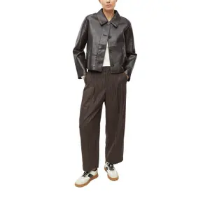 7/8 Hosen mit Falten und schmalen Beinen Damenmodell s.Oliver image-6