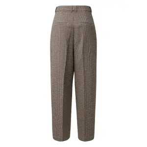 7/8 Hosen mit Falten und schmalen Beinen Damenmodell s.Oliver image-1