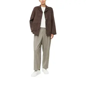 7/8 Hosen mit Falten und schmalen Beinen Damenmodell s.Oliver image-6