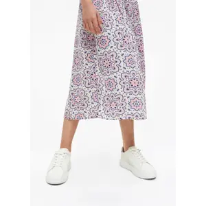 Sleeveless Elastic Waist Midi Dress Girl s.Oliver image-4