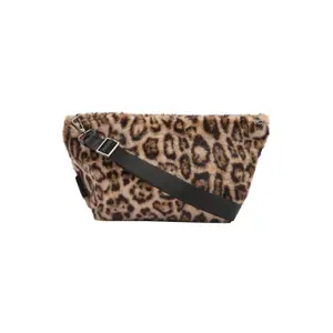 Shoulder Bag with Removable Strap and Zip Compartment for Women s.Oliver image-0