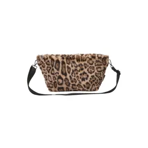 Shoulder Bag with Removable Strap and Zip Compartment for Women s.Oliver image-1