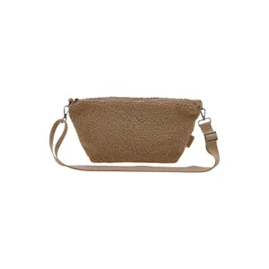 Shoulder Bag with Removable Strap and Zip Compartment for Women s.Oliver image-1